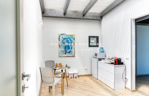 Appartamento in villa vista mare con jacuzzi By Sicily Home Solutions - Foto 2