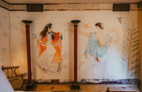 Santolina Etrusca Bed and Breakfast, Sauna, Hammam, Jacuzzi - Foto 80