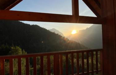 The Loft 3 minutes from Alpe dHuez Grand Domaine via Oz en Oisans - Foto 3