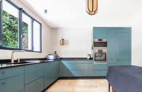 Before making request, read my profile host at bottom of page # House, garden, Eiffel Tower, Palace of Versailles - Foto 29