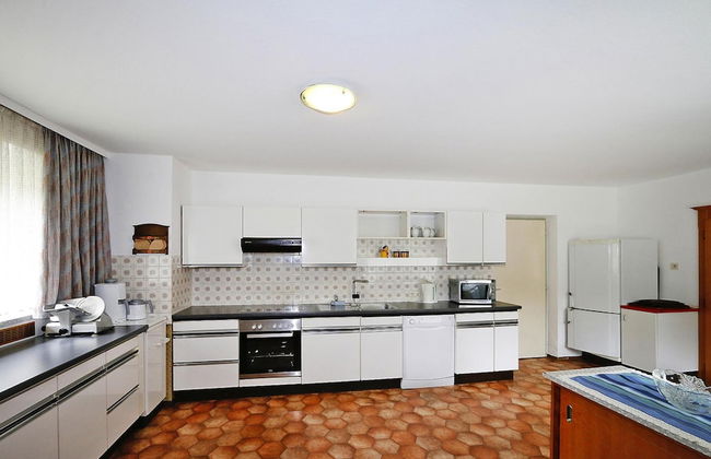 Holiday Home Bergheim, Fugen - Foto 29