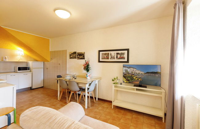 Residence Rustico - Foto 73