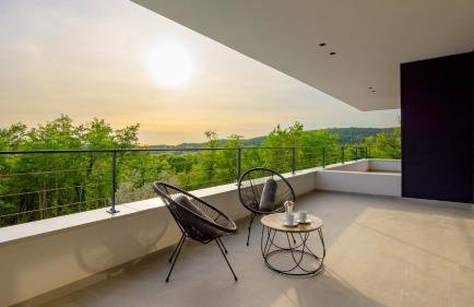 Beautiful She Luxury Villa with view in Groznjan - Foto 54