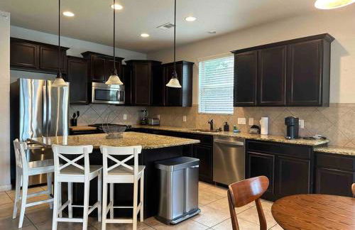 Charming house in The Woodlands - Creekside - Foto 10