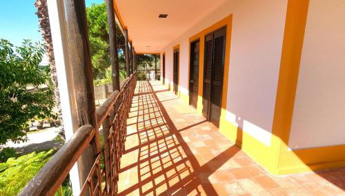 Caparica, V4 House with garden in Lazarim, Caparica - Photo 3
