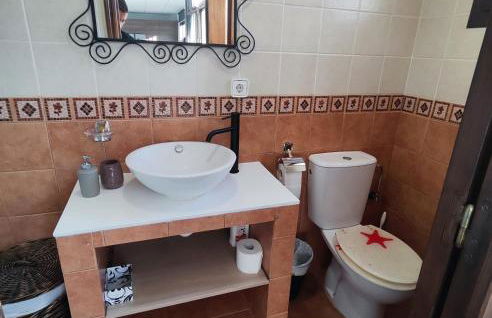 Casa Rural Sierra de las Nieves 2 - Foto 10