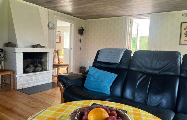 2 Person Holiday Home in Burseryd - Foto 7