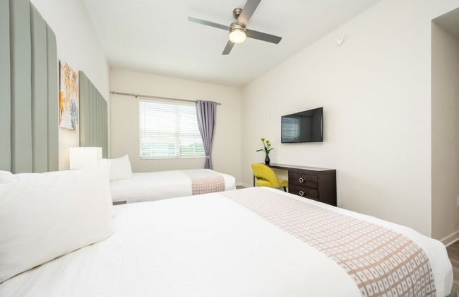 New Modern Vista Cay Reserve Condo - 6003 - Foto 8