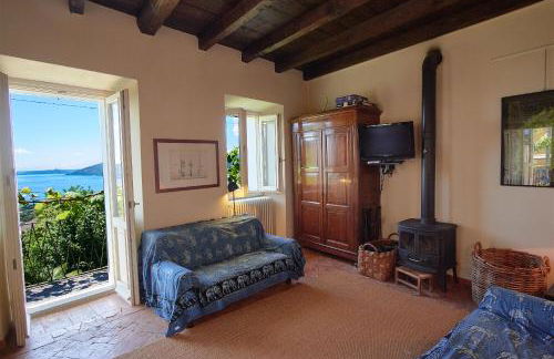 Giulietta Alpina - House with Splendid Lake View for 6 People - Foto 16