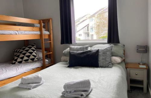 Menai View, an apartment with amazing sea views - Foto 10