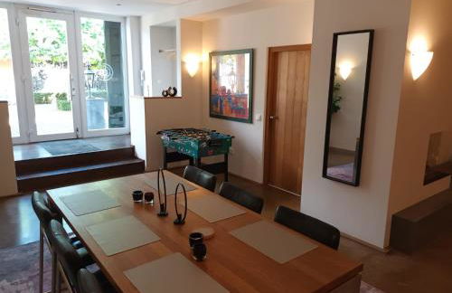 Flammerie - Hoferstraße 30c - Foto 7