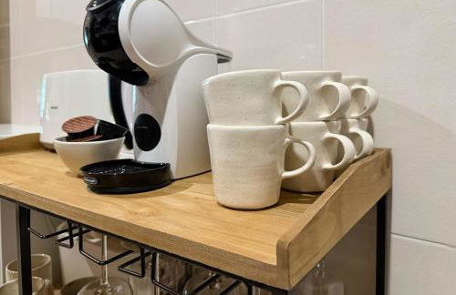 Orilla de Mar: Vistas de ensueño en Cala Almadraba - Photo 18