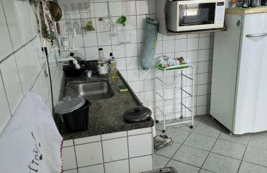 Loft Bento ferreira proximo a ETESES FAESA - Foto 5