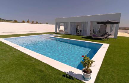 Casa Rural Villa M&J - Foto 36