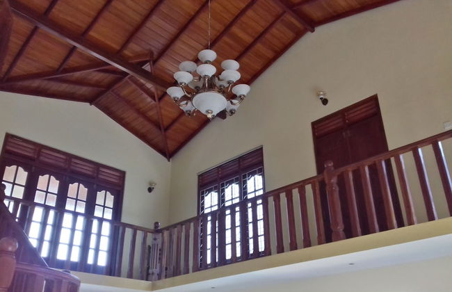 Vinses Villa in Hikkaduwa - Foto 38