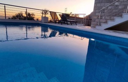 Villa la Perla - Foto 74