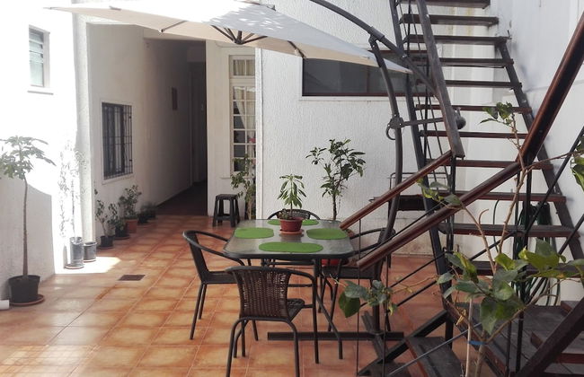 Mediterraneo Apartments Recreo - Photo 2