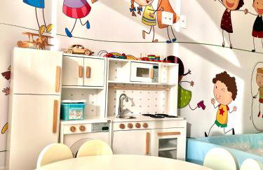 NOVIDADE! Apartamento Bella Vita Bertioga - Photo 41