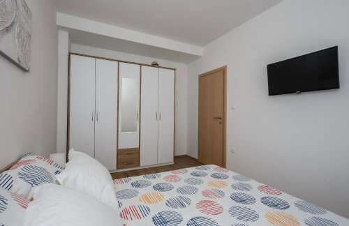 Villa Toni with 5 bedrooms and heated pool - Photo 38