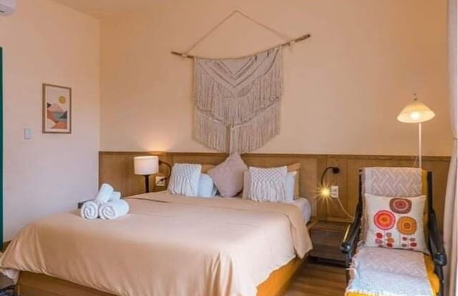 Alsahar Hoi An Boutique Villa Apartment - Foto 8