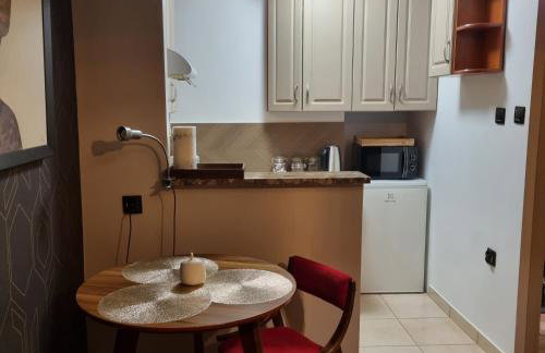 Apartament Golden Studio - Foto 6