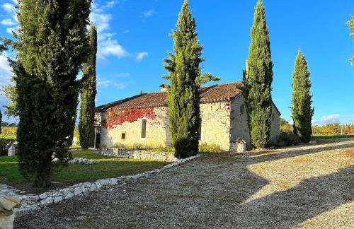 Cottage Coeur des Vignes - Foto 54