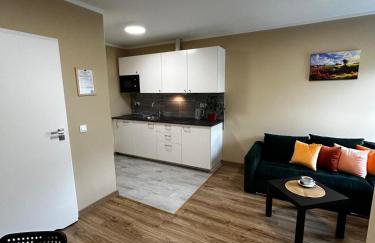 Apartamenty pod Szczęśliwym Koniem - Foto 19