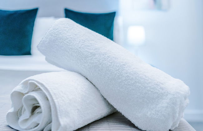 Impeccable 2-bed Apartment in Salford - Foto 24