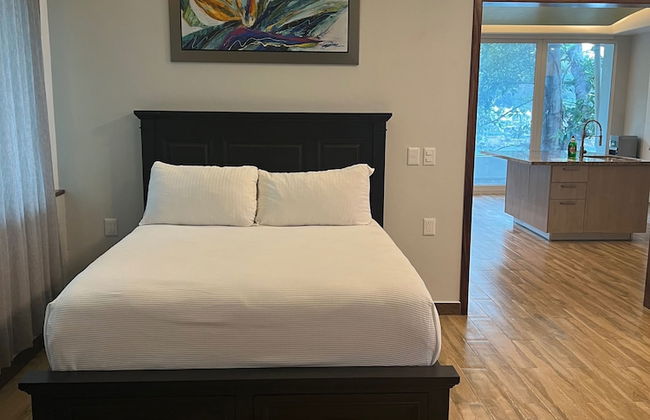 Puerto Vallarta Family Vacation Home, Beach Frontage - Foto 72