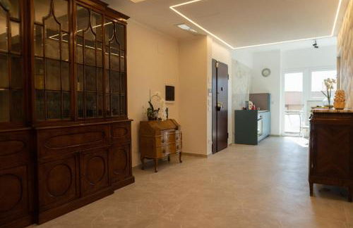 Soulful Rome Apartment - Foto 12