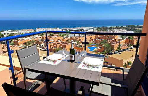 Sea view cozy apartment La Tanita - Foto 18