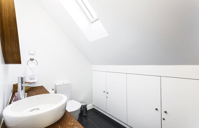 Chalet Estoril Luxury Apartments - Photo 48