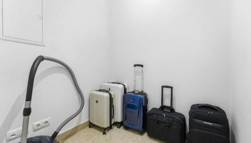 MINT - Urban Factory Loft - Berlin Weißensee - Foto 2, storage