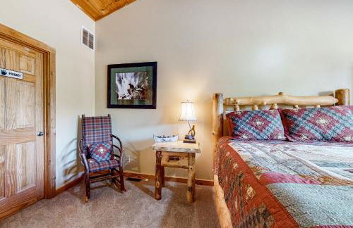 Toccoa River Retreat - Foto 19