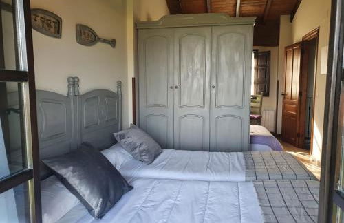 Complejo Rural Las Mimosas del Nalon - Foto 60