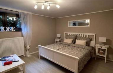 Souterrain-Apartment mit privater Sauna (inkl.) - Foto 13