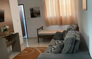 Apartamento Antônio Recanto - Foto 8