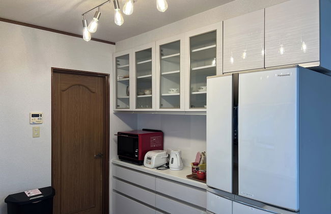 SUMITSUGU HOUSE Station - Photo 51