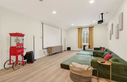 The Willowbrook Catskills - Foto 69