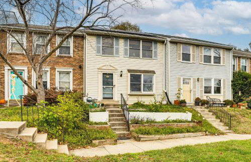 Near Trails, Parks and Orchards Germantown Retreat - Foto 4