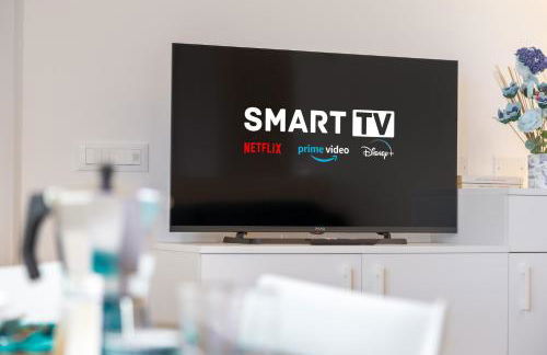 Hostdomus-La casa degli artisti-Michelangelo-Giotto-Raffaello - Foto 9