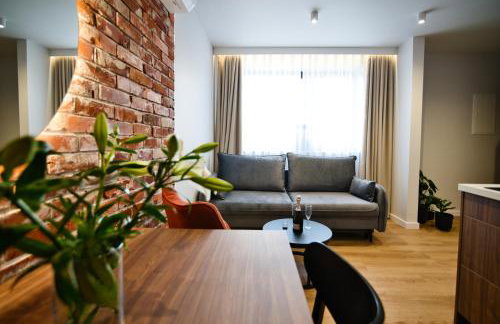 Calma - apartamenty z ogrodem blisko Energylandii - Foto 23