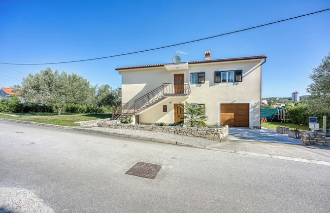 Pool House Lilly - Foto 31