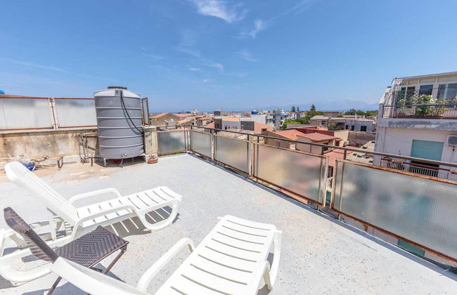 Solemar Sicilia - Maison Brigitte - Foto 14