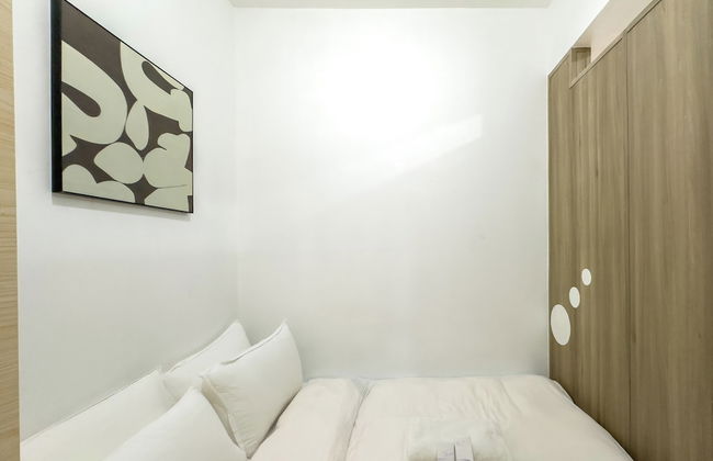 GemstoneBR in SMDC Coast Residences - Photo 11