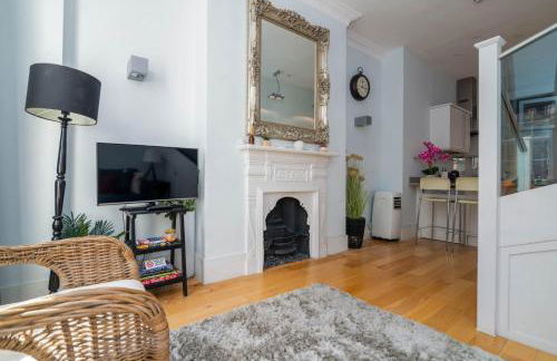 GuestReady - 2BR Maisonette in Covent Garden - Foto 6