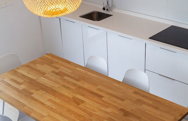 Blue Line Apartment Hotel - Foto 35