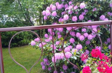 Alster City Garden Villa - Foto 5