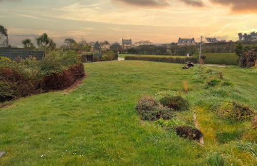 La Maison de L'Hermitage 225 m2 terrain 2300 m2 - Photo 51