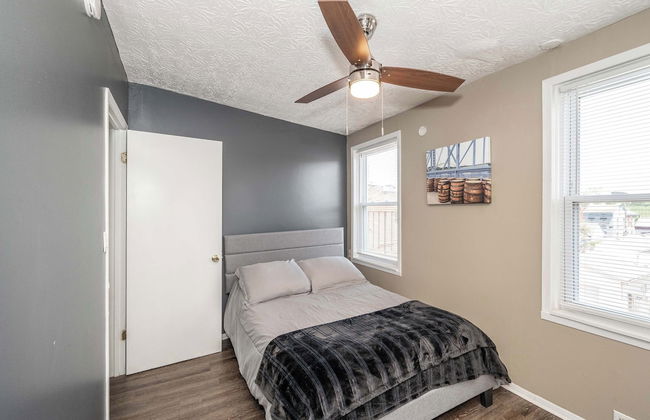 Monmouth Lofts - Foto 5